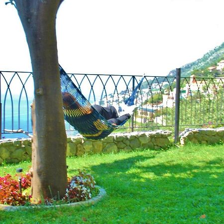 Furore Casa Vacanza Exterior photo
