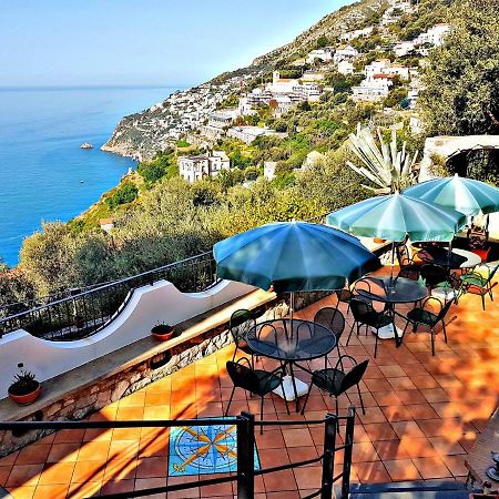 Furore Casa Vacanza Exterior photo