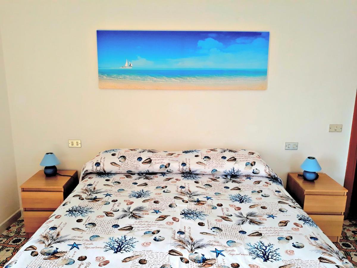 Furore Casa Vacanza Exterior photo