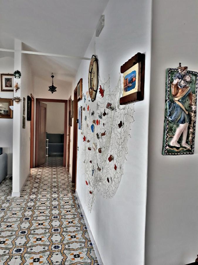 Furore Casa Vacanza Exterior photo