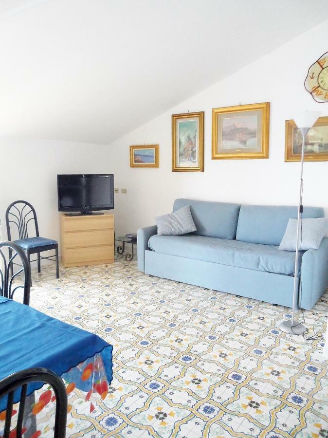 Furore Casa Vacanza Exterior photo