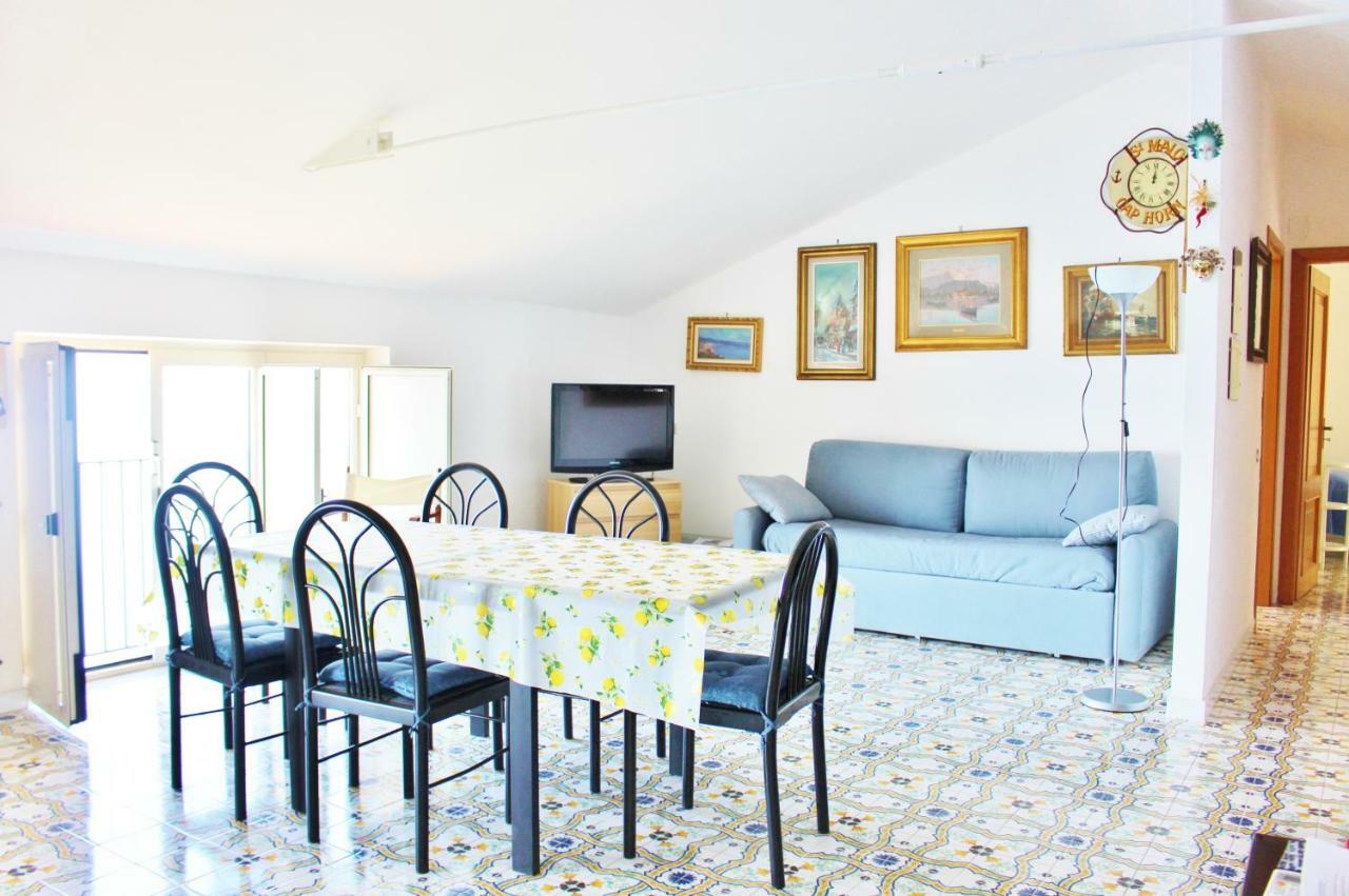 Furore Casa Vacanza Exterior photo