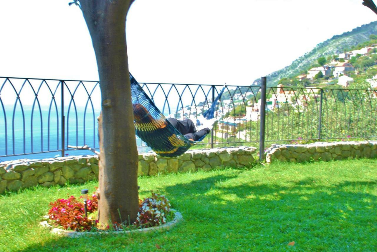 Furore Casa Vacanza Exterior photo